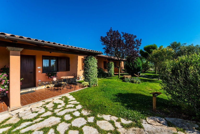 Agriturismo Poggio Di Maremma, Viterbo