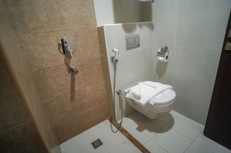 Bedroom 5, Worth Elite Hotel, Makkah