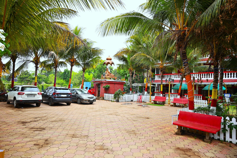 Others 5, We Hotels Alibaug, Raigarh