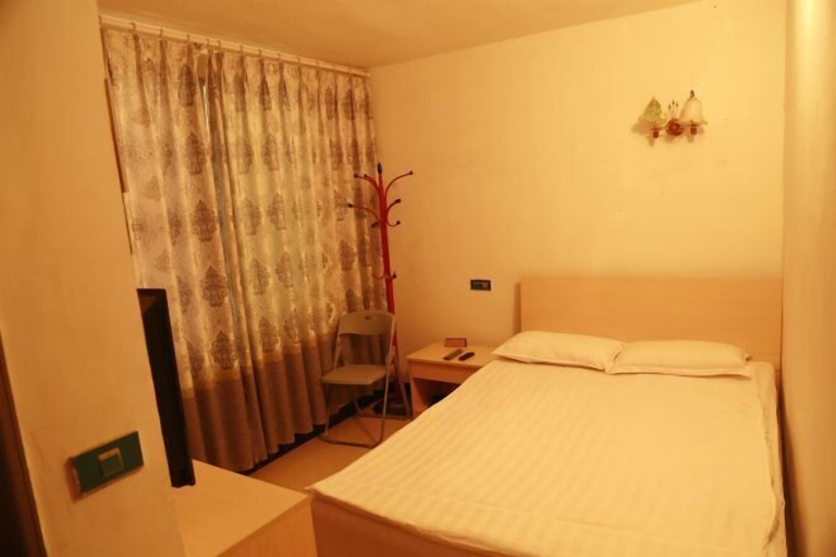 Bedroom 3, pby, Zunyi