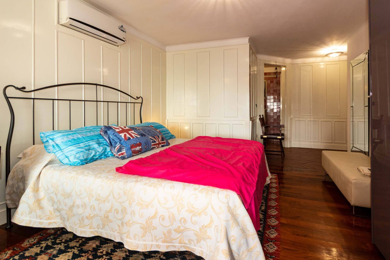 Bedroom 4, Il Mirto Bed and Breakfast, Imperia