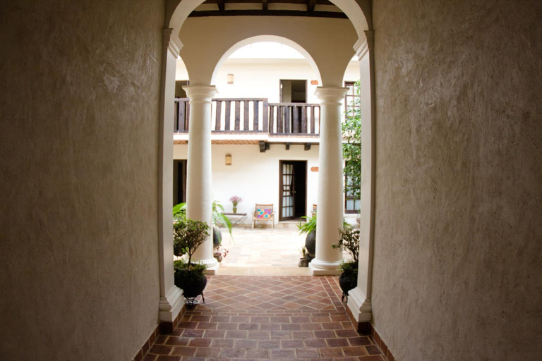 Others 4, Hotel Casa Selah, San Cristóbal de las Casas