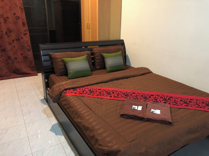 Bedroom 2, Sandee Place Chomthong, Chom Thong