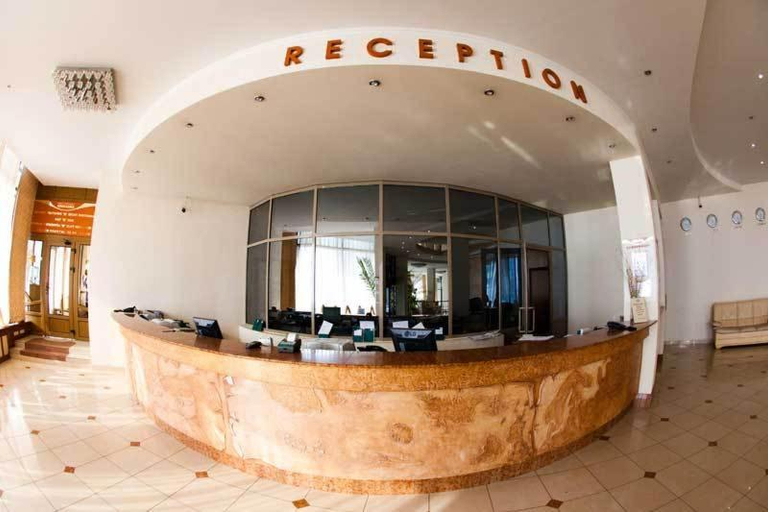 Others 4, Slovakia Hotel, Saratovskiy rayon
