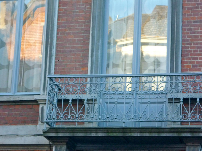 Les Gites Du Pays De Charleroi, Hainaut
