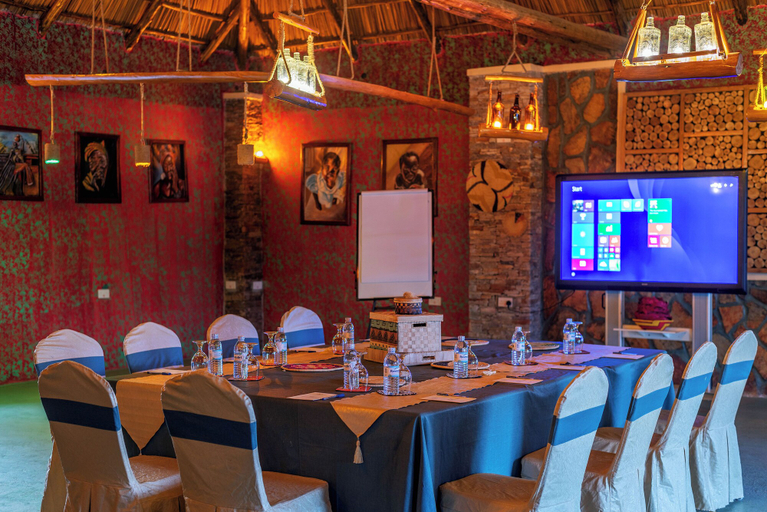 Food & Drinks 4, Masheda Palms Resort, Mawokota