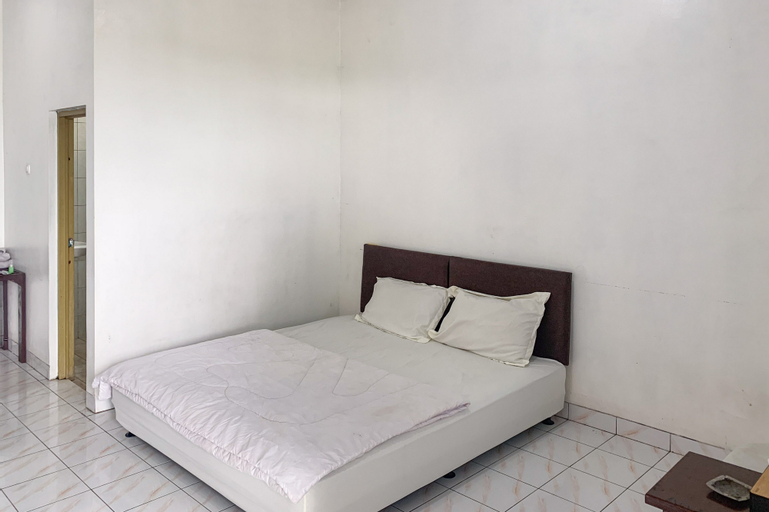 Hotel Pelangi Merak RedPartner, Cilegon