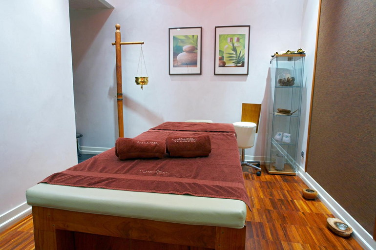 Bedroom, Perla Bieszczadow - Dom Wczasowy, Bieszczady