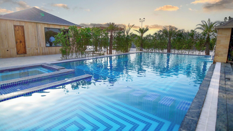 Sport & Beauty, French Riviera- A Boutique Hotel, Panipat