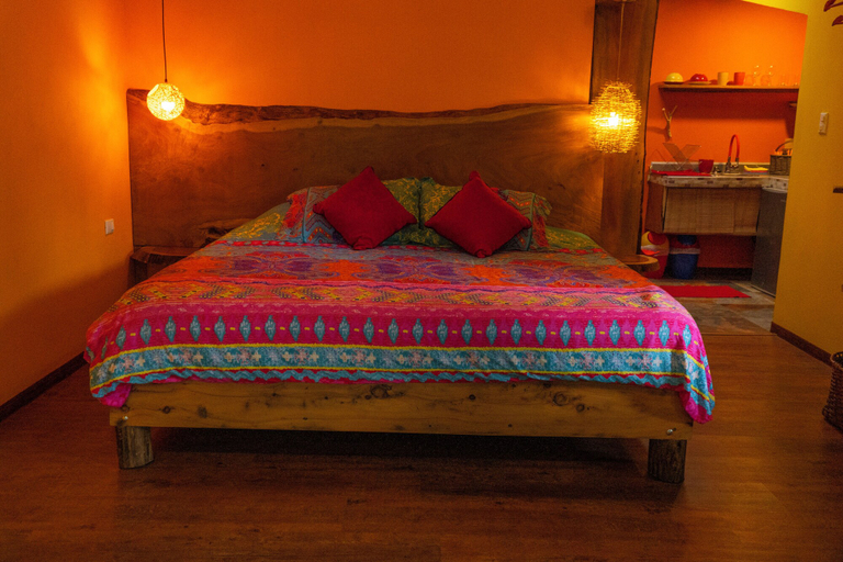 Bedroom 3, El Sol Monteverde, Puntarenas