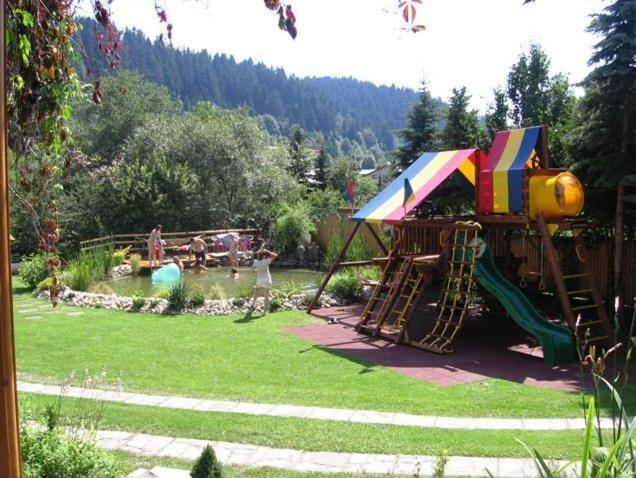 Others 3, Rodinne apartmany Alpinka, Cadca
