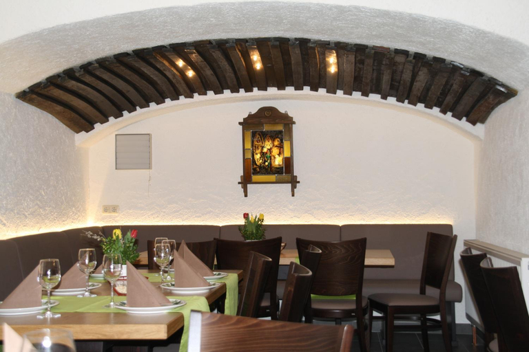 Food & Drinks 2, Weingut Gastehaus Derkum, Bernkastel-Wittlich