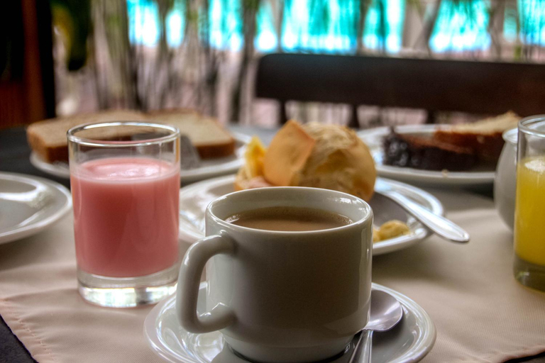 Food & Drinks 4, Pousada Porto do Arvoredo, Florianopolis