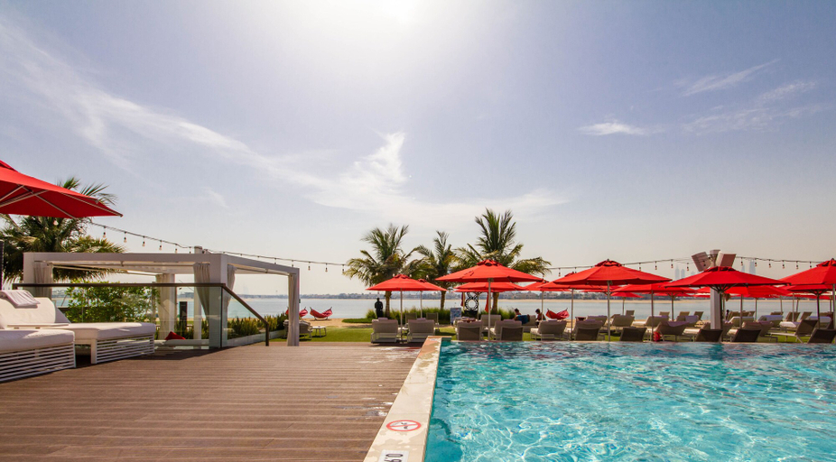 Sport & Beauty 2, Bespoke Residences - Th8 Palm Jumeirah, Dubai