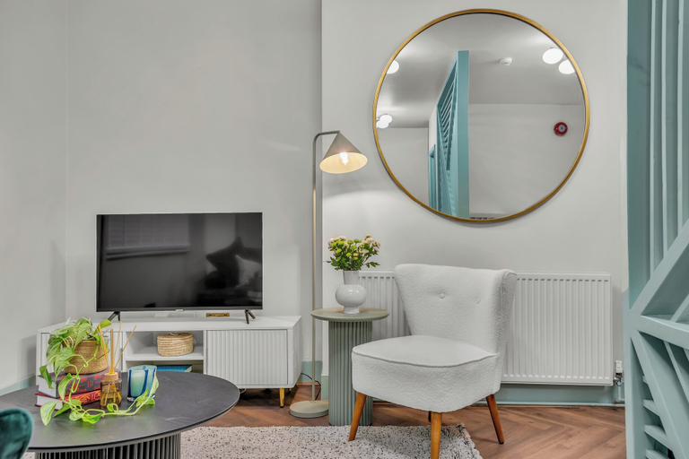 Others 4, Kensington Residences by MySquare, London