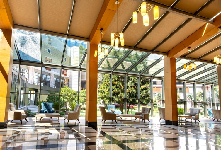Public Area 4, Mirada Del Mar Hotel, Kemer