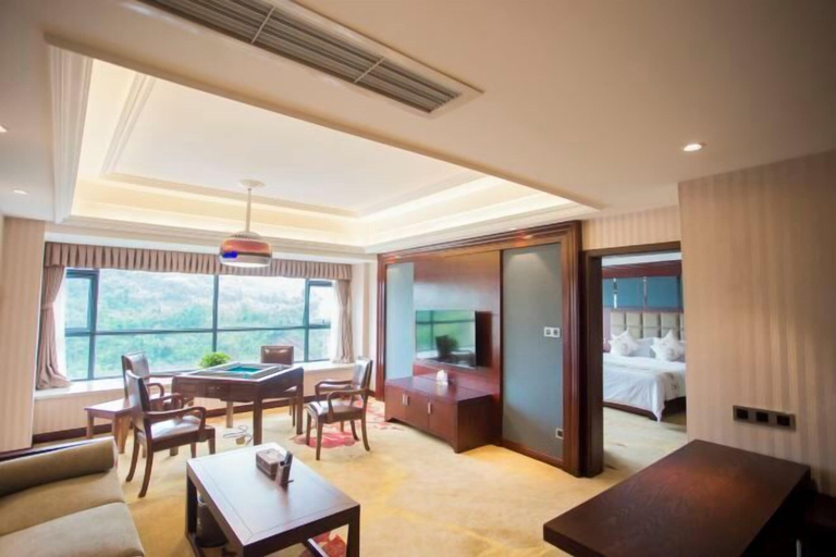 Others 4, Yuhe Hotel, Leshan
