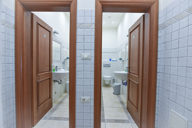 Bathroom 4, Villa Vosilla, Opatija/Veprinac