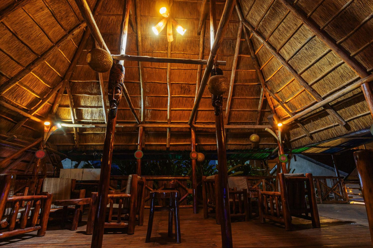 Food & Drinks 4, Ambrosia Heights Entebbe, Entebbe