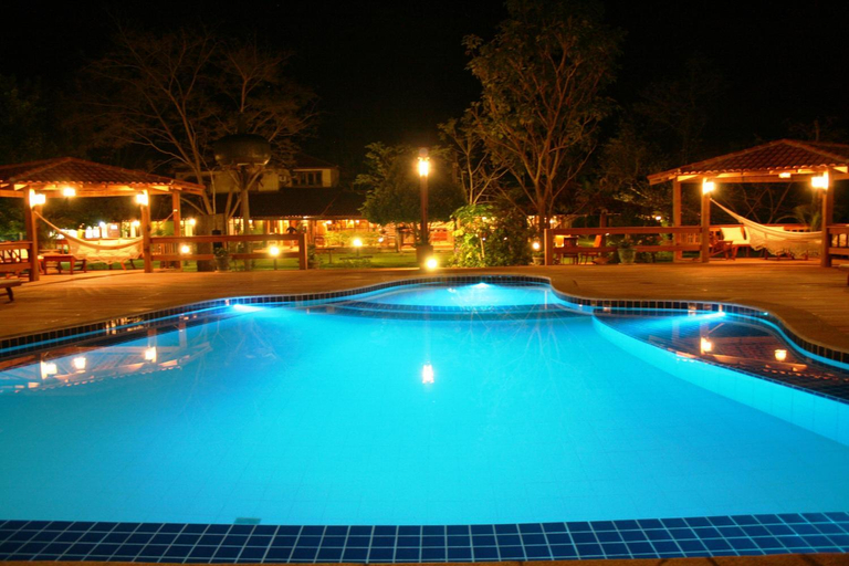 Sport & Beauty 2, Hotel Santa Esmeralda, Bonito