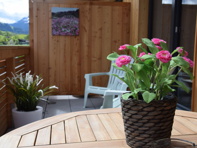 Others 4, Apartment in ski Area in Leogang With Sauna, Zell am See