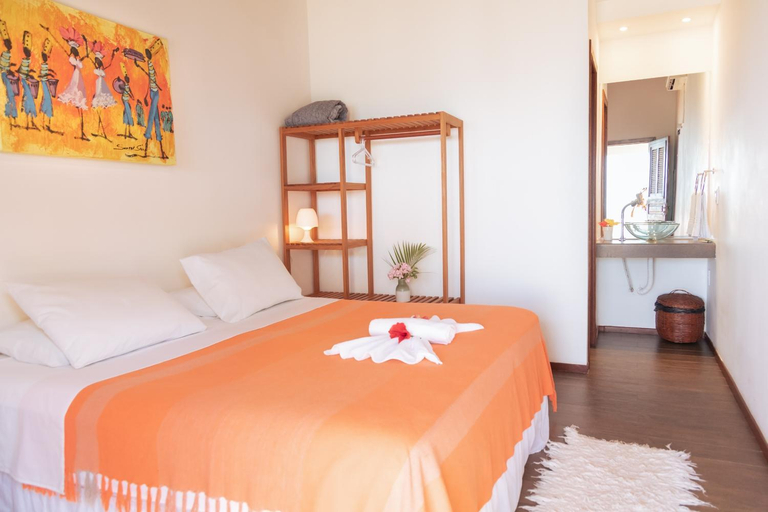 Bedroom 13