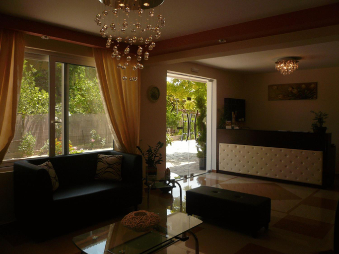 Public Area 2, Avra Hotel, Ionian Islands