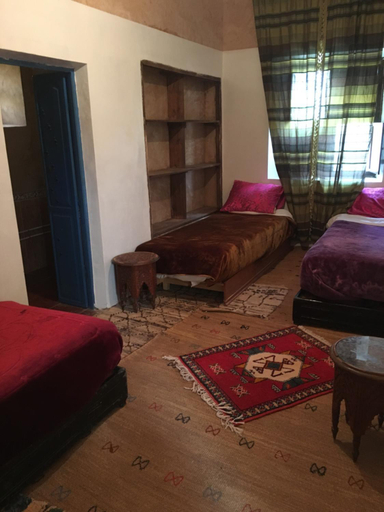 2, Maison D'hotes Dar Afra, Azilal