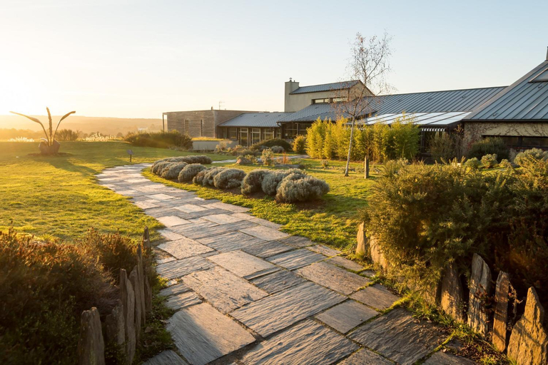 La Gree Des Landes - Eco-Hotel-Spa Yves Rocher, Morbihan