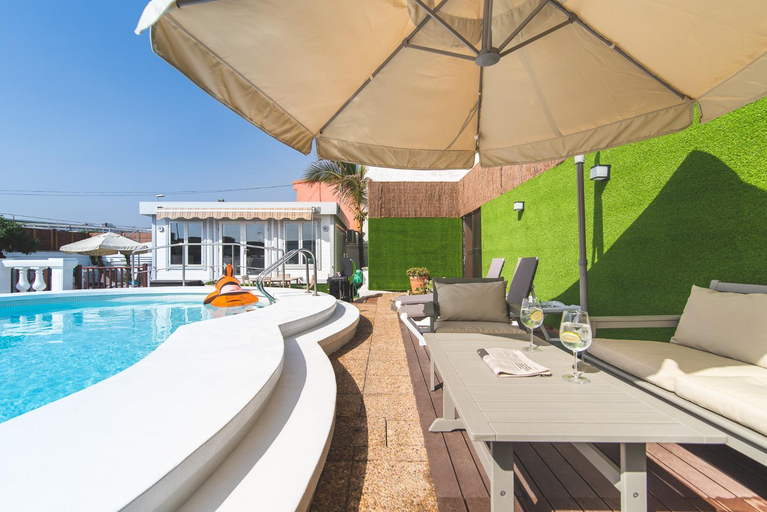 Others 4, Paraiso en la Playa - Heated Pool Service, Las Palmas