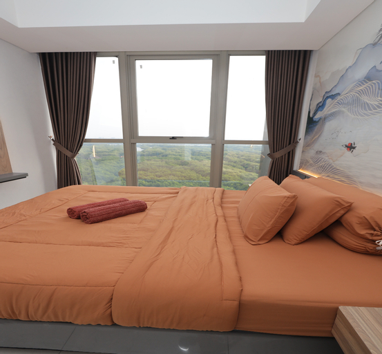 Bedroom 18