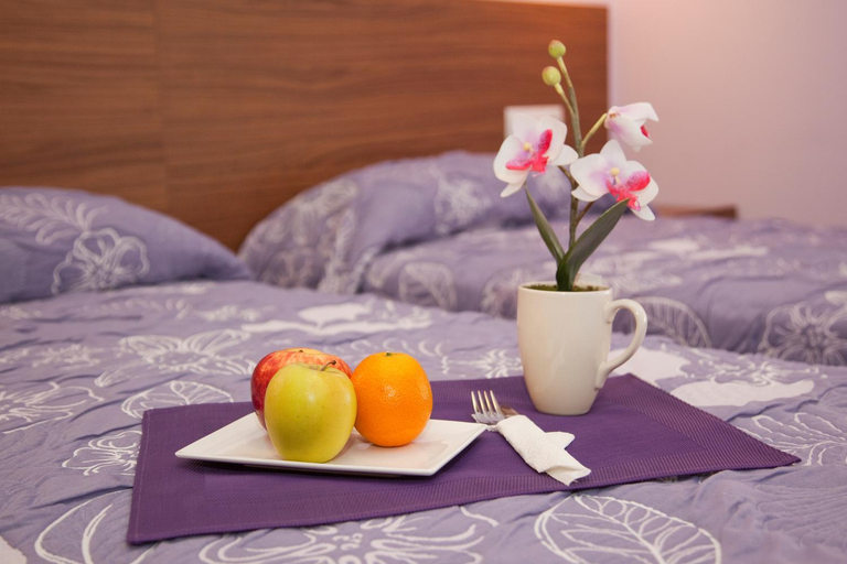 Bedroom 2, Apartamentos Campuebla & Spa, Castellón