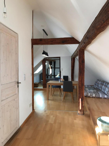 Bedroom 2, Fuxbau, Neustadt an der Weinstraße
