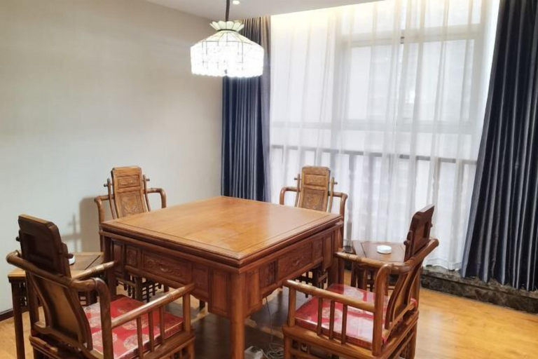 Others 4, Goubin Hotel, Xinyang
