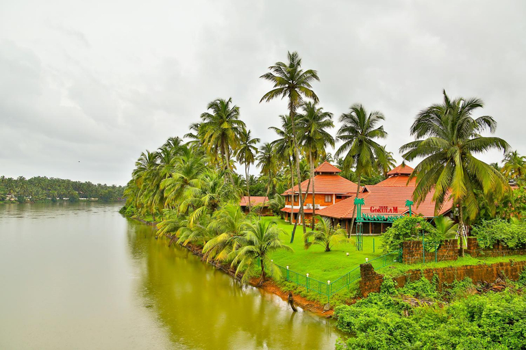 Others 3, Sree Gokulam Nalanda Resorts, Kasaragod