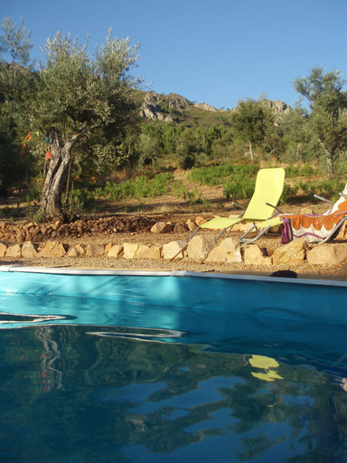 Sport & Beauty 2, Apartamentos Rurales Candela, Cáceres