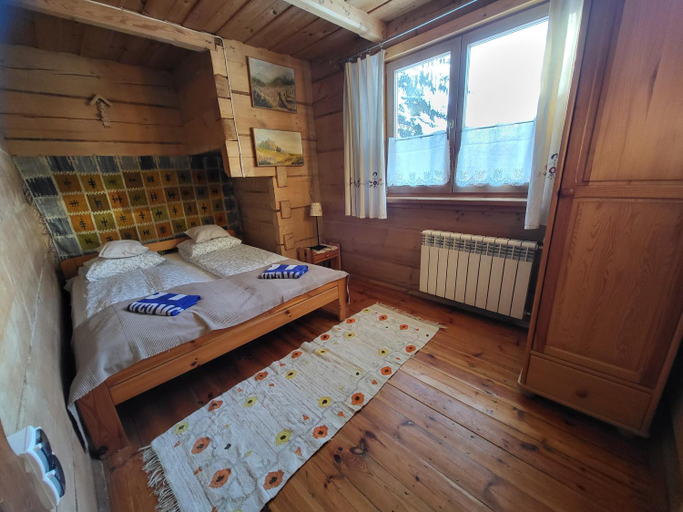 Others 3, Willa Redykolka, Tatra