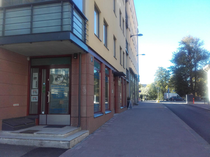 Others 3, Apartment Hotel Tampere MN, Pirkanmaa