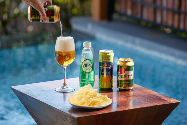 Food & Drinks 25