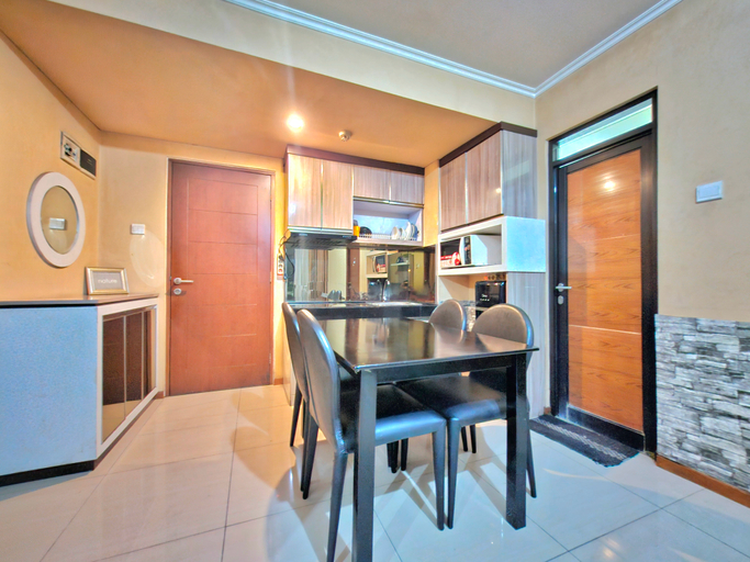 Others 5, High Livin Apartment Pasteur, Bandung