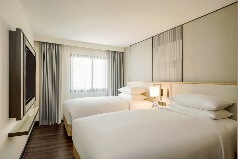 Bedroom 23