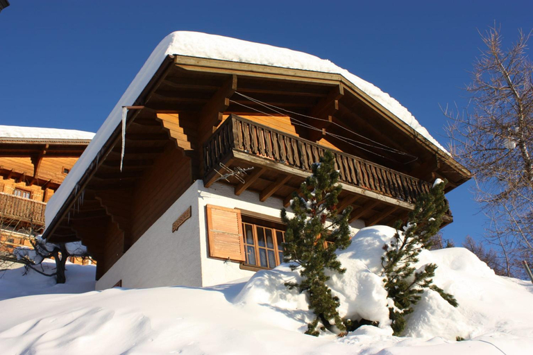 Exterior & Views 2, Chalet Mungg, Raron