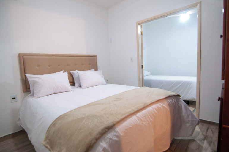 Bedroom 4, Pousada Mar de Geribá, Armação dos Búzios
