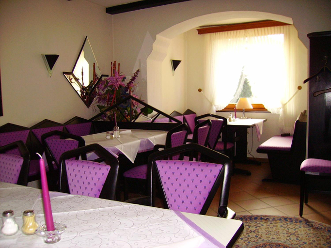 Food & Drinks 4, Hotel an der Hauptallee, Hameln-Pyrmont