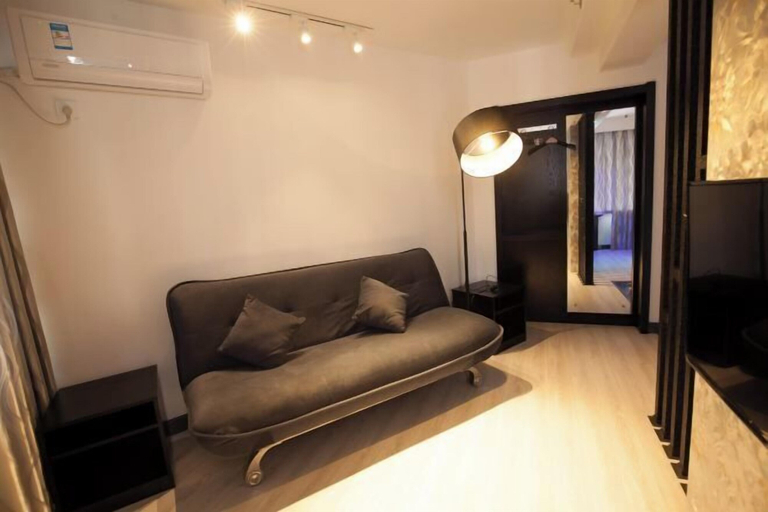 Others 4, Watermelon Hotel (Dalian Zhongshan Square Railway Station Store), Dalian