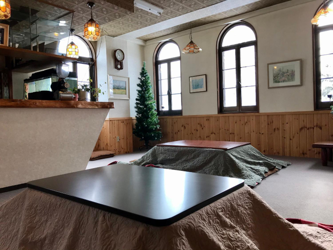 Others 4, Hotel El Mayo, Hakuba