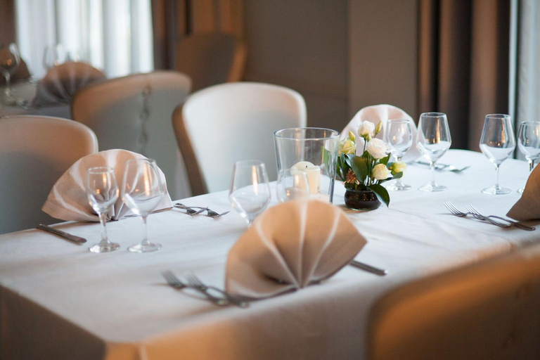 Food & Drinks 5, Hotel Dei Fiori Restaurant - Meeting & Spa, Savona