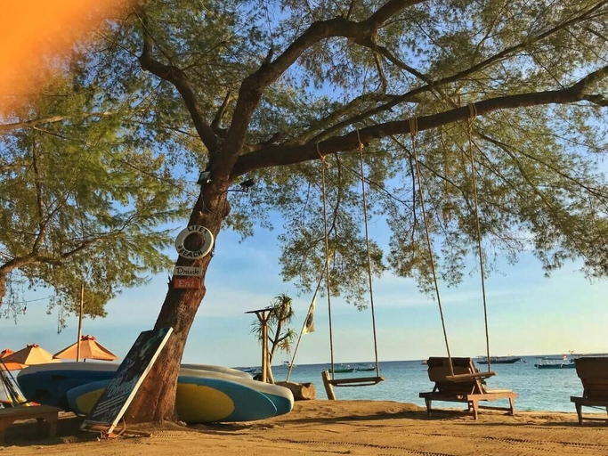 Others 5, Good Heart Resort Gili Trawangan, Lombok