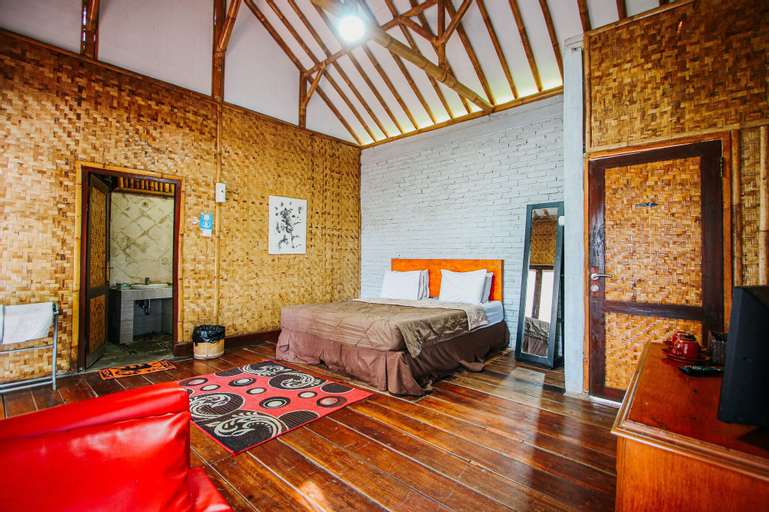 Bedroom 16