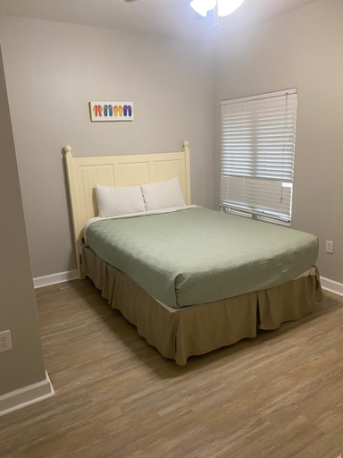 Bedroom 5